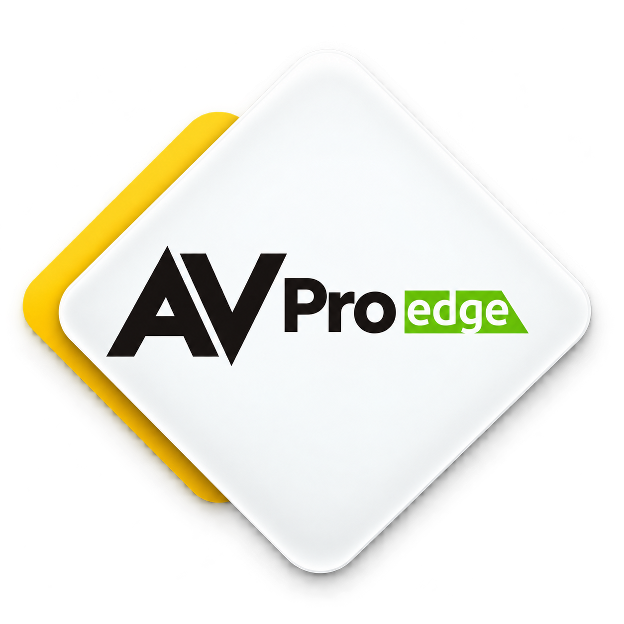 AV PRO EDGE