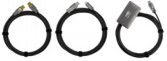 Premium HDMI & USB Cables