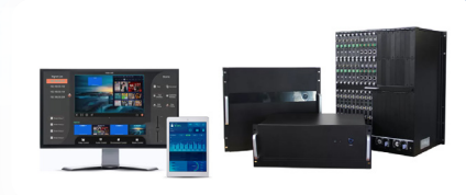 LCD Video Wall
