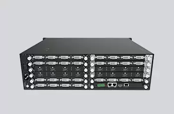 VKI Video Wall Controller